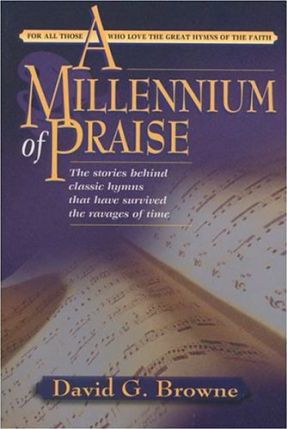 Cover of A Millennium Of Praise
